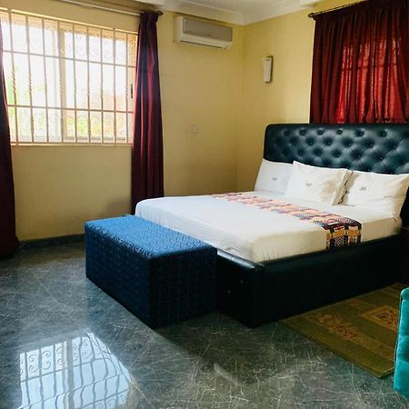 Dc Ambassadors Hotel Dawhwenya Dış mekan fotoğraf