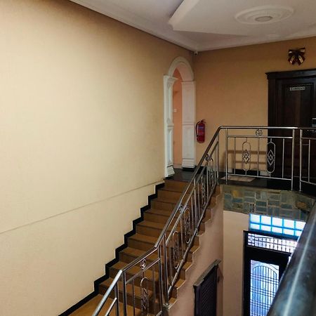Dc Ambassadors Hotel Dawhwenya Dış mekan fotoğraf