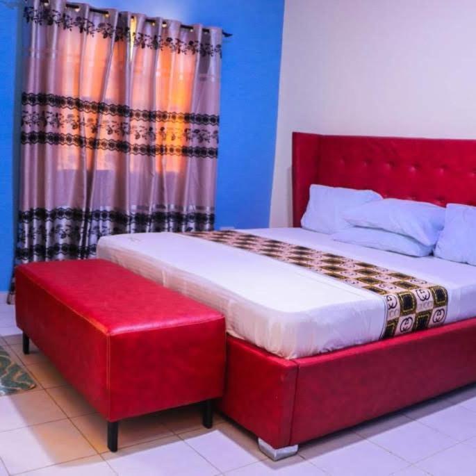 Dc Ambassadors Hotel Dawhwenya Dış mekan fotoğraf